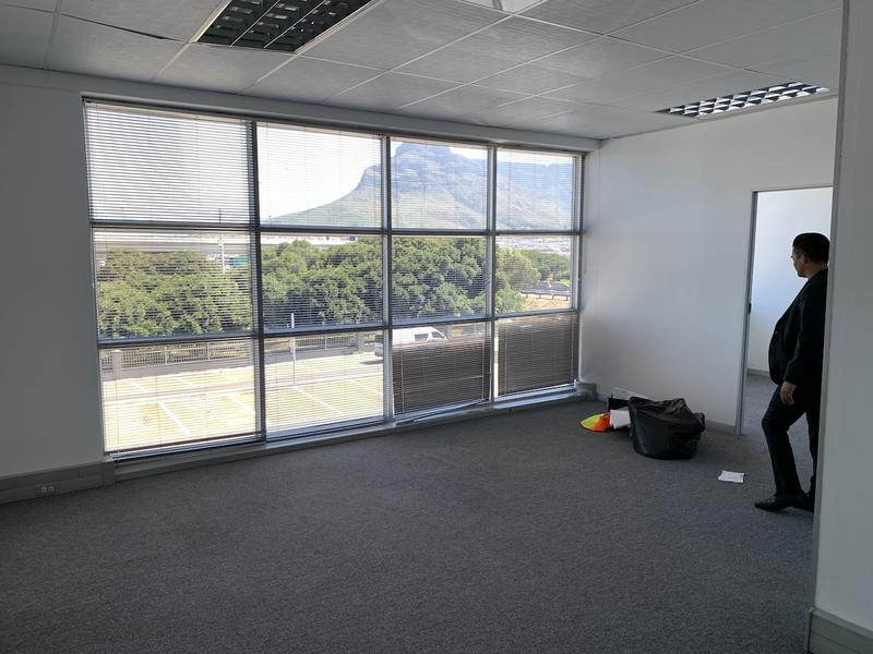 To Let commercial Property for Rent in Northgate Island Western Cape